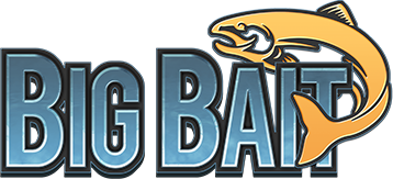 Big Bait - Are you ready to make the catch of a lifetime?