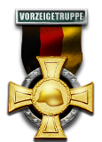 Vorzeigetruppe
